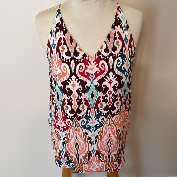 LOFT Blouse - Picture 2 of 15